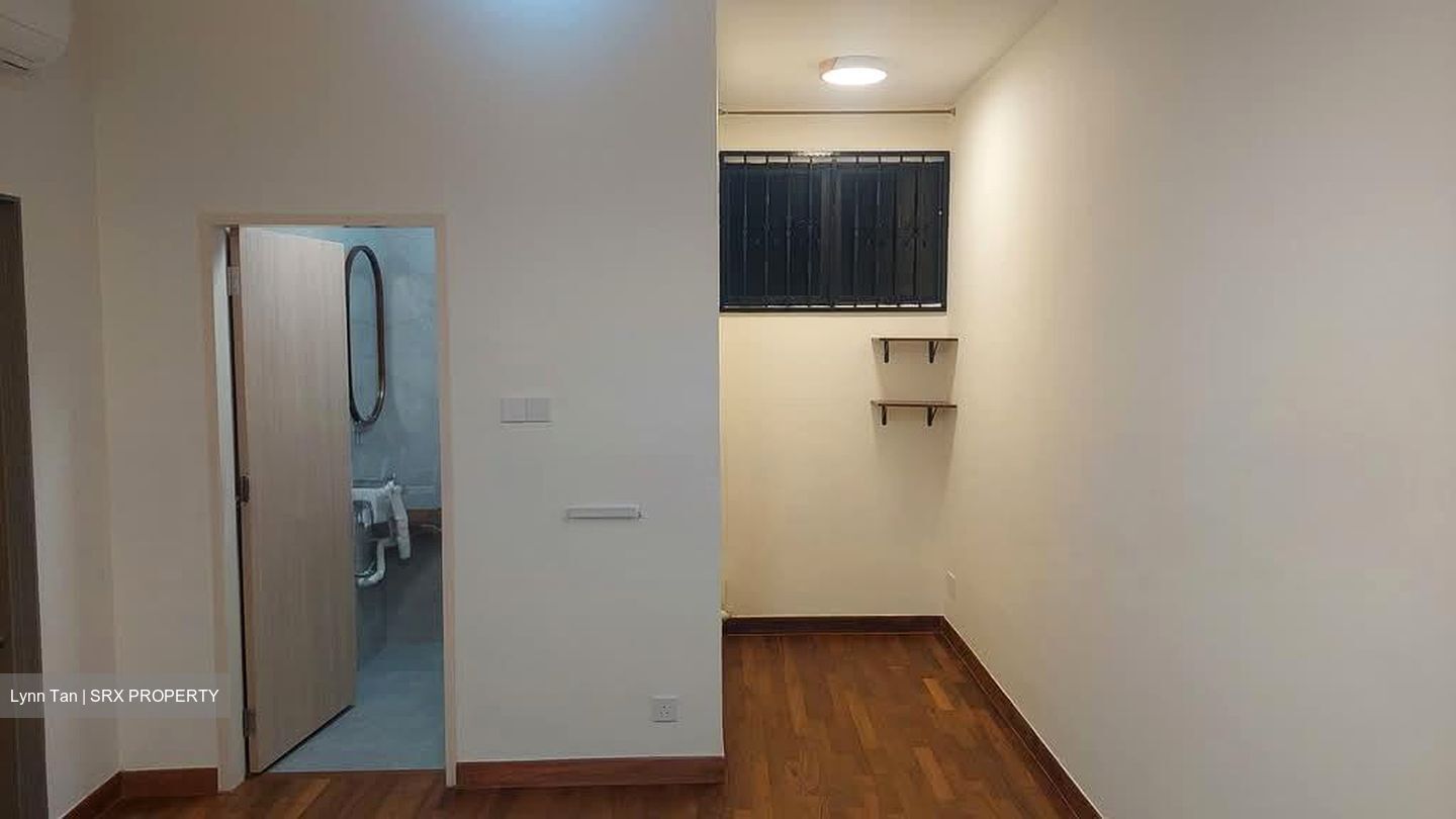 Loyang Crescent (D17), Condominium #563429651